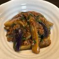 yuki☆nana's cooksnap of when they made 万能肉味噌deマーボーナス.
