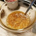 ｽﾞﾎﾞﾗｻｰﾔﾝ's cooksnap of when they made 食べる！玉ねぎドレッシング.