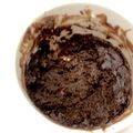 デビルマン！！！'s cooksnap of when they made 5分で糖質制限ダイエットチョコレート.
