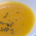 キュキュットさん's cooksnap of when they made 海老の茹で汁を極旨のスープへ作り変える策.