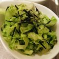 まぁぁちん's cooksnap of when they made 速攻！ やみつきキャベツ.