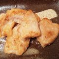 cook⭐MAYU⭐'s cooksnap of when they made マヨポン炒め.