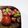 eiyoushi's cooksnap of when they made ウィンナー キャラ弁仕様.