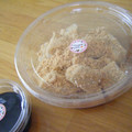 サオリ's cooksnap of when they made ★簡単、おいしいわらびもち★.