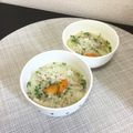 ☆こまっと☆'s cooksnap of when they made 圧力鍋で簡単！サムゲタン☆塩麹風味.