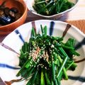 殿のお嫁さん's cooksnap of when they made 【無限に食べれる】万能ネギの簡単おつまみ.