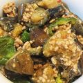 えぬわごん's cooksnap of when they made ご飯が進む☆麻婆茄子.