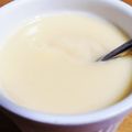 ピッチリ's cooksnap of when they made ＊フライパンで簡単なめらかプリン＊.