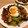 オミーコッコ's cooksnap of when they made 茄子としめじとアスパラの中華風甘辛炒め❀.