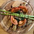 ころぽんたん's cooksnap of when they made ブランチに！そば粉のガレット.