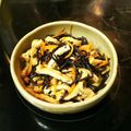 みかんちゃんです☆'s cooksnap of when they made ひじきの煮物.