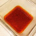 Sのママ's cooksnap of when they made 夏に♡冷やし中華のたれ(ベース）.