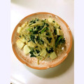 カヘルさん's cooksnap of when they made 会食にも☆青梗菜とかまぼこの中華炒め.