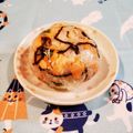 Richland☆Y's cooksnap of when they made 鮭と塩昆布と大葉のおにぎり.