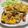 sayaendo＊'s cooksnap of when they made しめじとじゃがいものオープンオムレツ.