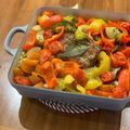 mivako's cooksnap of when they made ストウブ ローズマリーポーク&ポテト.