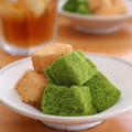 きーちん（＾ω＾）'s cooksnap of when they made 本格的♪基本の手作りわらびもち.