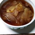 みんな幸せになあれ✨'s cooksnap of when they made 簡単冬瓜ひたし(日持ち).