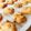 ぶークリーム's cooksnap of when they made マカダミアナッツとホワイトチョコクッキー.