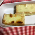 ちゃぎー's cooksnap of when they made 絹厚揚げ&チーズ.
