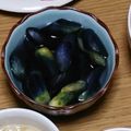 ﾋﾟﾛﾐ♡'s cooksnap of when they made 小茄子の漬物.