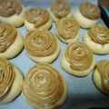 イチゴパイ's cooksnap of when they made ロティボーイ．．．もどき？.