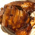 けい♫'s cooksnap of when they made まぐろの照り焼き.