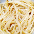 あおやがら's cooksnap of when they made おつまみ★簡単3分もやしのナムル.