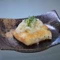 Nakatojias's cooksnap of when they made ＊とろとろ玉葱で食べる♫お魚ソテー＊.