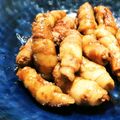 クリーピングタイム☆'s cooksnap of when they made 肉巻きごぼう.