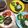 ﾙｲにゃんこ's cooksnap of when they made チーズin豆腐ハンバーグ.