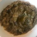Yokchina's cooksnap of when they made ルーマニアのナス料理☆彡サラタ・テ・ビネテ.