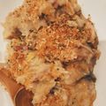 クックOXU5ZQ☆'s cooksnap of when they made 焼かない☆ワンポット・ポテトグラタン！.