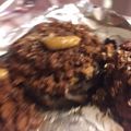 黒めんぼう's cooksnap of when they made なす田楽.
