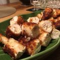 わかばのあおちゃん's cooksnap of when they made 簡単！ささみチーズフライ.