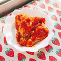 あやちん０８１６'s cooksnap of when they made 下ごしらえ済み手羽元3種.