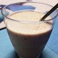 ばしりこ's cooksnap of when they made 超濃厚◎桃のババロア.