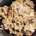 かるみ's cooksnap of when they made サヴァソボロ.