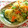ママdeko's cooksnap of when they made 味付けは柚子胡椒と塩だけ☆鶏塩焼そば.