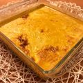 のりぞう22's cooksnap of when they made 牛乳大量消費☆カボチャプリン.