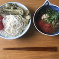 まりあっち☆★☆★'s cooksnap of when they made まるごと出汁トマト.