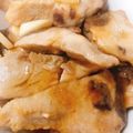 かぴーな's cooksnap of when they made カツオのステーキ.