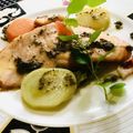 ーNoelleー's cooksnap of when they made タプナードソース.