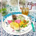 sakuraロゼット's cooksnap of when they made 豪華♡バター&ハニートースト.