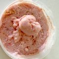 リュウタンリュウタン's cooksnap of when they made 奄美プラムとヨーグルトのキューブアイス.