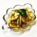 にきけん's cooksnap of when they made 焼き茄子のつゆだくおひたし.