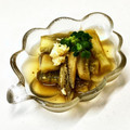 にきけん's cooksnap of when they made 焼き茄子のつゆだくおひたし.