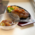 かっちゃん杉's cooksnap of when they made 美味しい！ステーキとハンバーグのソース.
