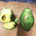 ねおみ's cooksnap of when they made めっちゃ便利！アボカドスライス.