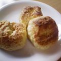 ３７３８３'s cooksnap of when they made トースターで焼きドーナツ！.